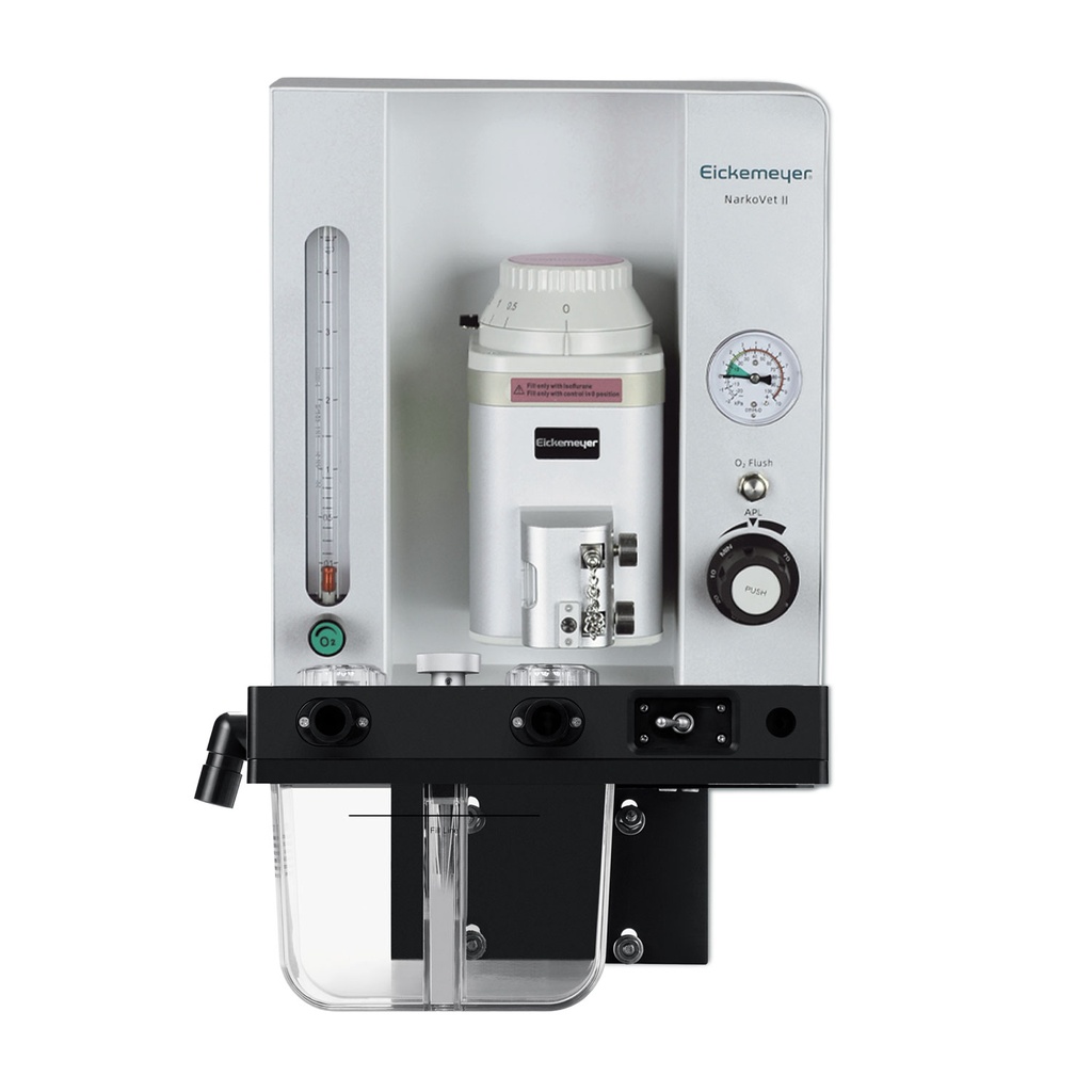 Vægbeslag til NarkoVet II 21313002